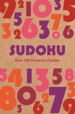 Cover Sudoku