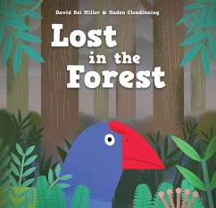 Lost in the Forest - Rei Miller, David