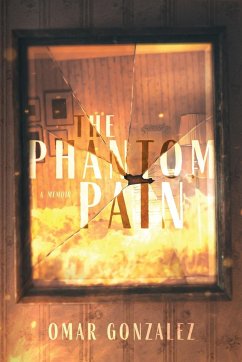 The Phantom Pain - Gonzalez, Omar