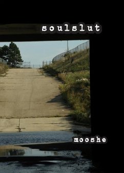 soulslut - Mooshe