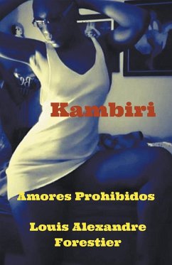 Kambiri- Amores Prohibidos - Forestier, Louis Alexandre
