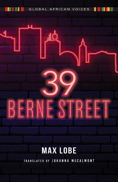 39 Berne Street - Lobe, Max