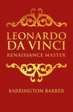Leonardo Da Vinci - Barber, Barrington