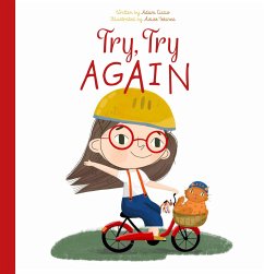 Try, Try Again - Ciccio, Adam