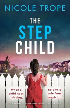 The Stepchild - Trope, Nicole