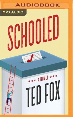 Schooled - Fox, Ted