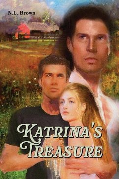 Katrina's Treasure - Brown, N. L.