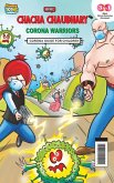 Chacha Chaudhary Corona Warriors