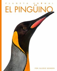 El Pingüino - Bodden, Valerie