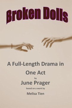 Broken Dolls - Prager, June