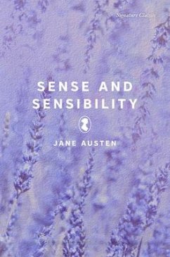 Sense and Sensibility - Austen, Jane