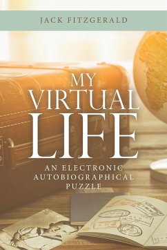 My Virtual Life - Fitzgerald, Jack