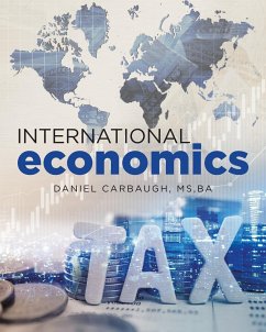 International Economics - Carbaugh, Daniel