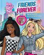 Barbie: It Takes Two: Friends Forever - Bild 1