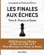 Les Finales aux Échecs, Tome 4 - Bild 1