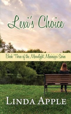 Lexi's Choice - Apple, Linda