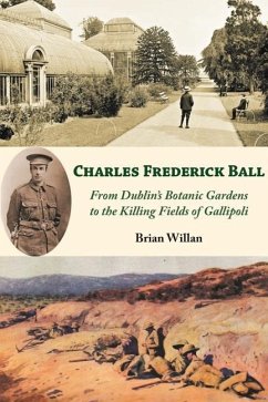 Charles Frederick Ball - Willan, Brian