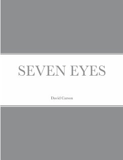 SEVEN EYES - Carson, David