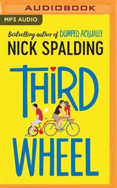 Third Wheel - Spalding, Nick