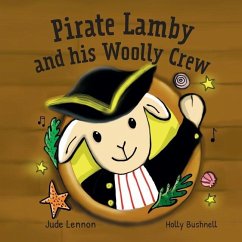 Pirate Lamby and his Woolly Crew - Lennon, Jude