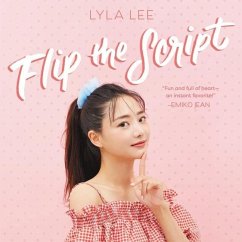 Flip the Script - Lee, Lyla