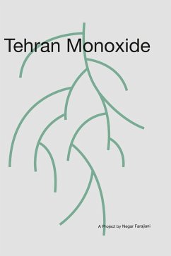 Cover Tehran Monoxide