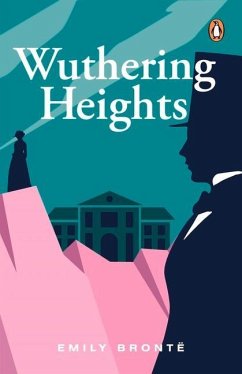 Wuthering Heights (Premium Paperback, Penguin India) - Bronte, Emily