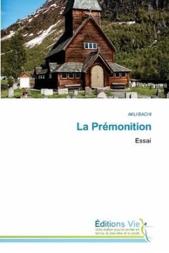 La Prémonition - BACHI, AKLI