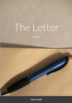 The Letter - Intili, Henry