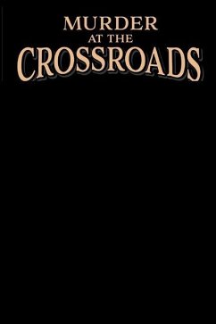 Murder at the Crossroads: A Blues Mystery - Schiff, Debra B.; Macleod, Doug