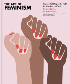 The Art of Feminism, Revised Edition - Reckitt, Helena