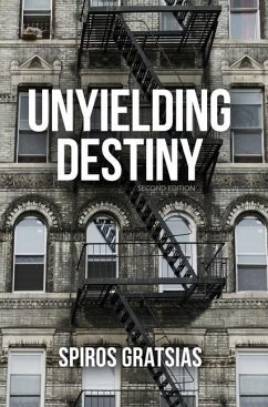 Unyielding Destiny - Gratsias, Spiros