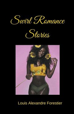 Swirl Romance Stories - Forestier, Louis Alexandre
