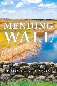 Mending Wall - Reardon, Thomas