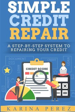 Simple Credit Repair - Perez, Karina