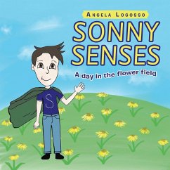 Sonny Senses - Logosso, Angela