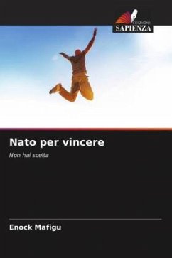 Nato per vincere - Mafigu, Enock