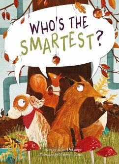 Who's the Smartest? - Delange, Ellen