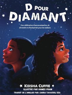 D Pour Diamant - Cuffie, Keisha