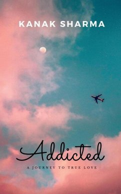 ADDICTED - Sharma, Kanak