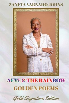 After the Rainbow - Johns, Zaneta Varnado