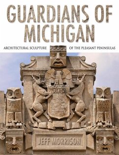 Guardians of Michigan - Morrison, Jeff