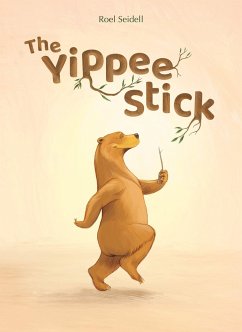 The Yippee Stick - Seidell, Roel