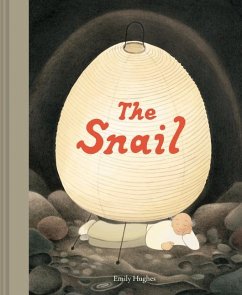 The Snail - Hughes, Emily