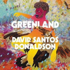 Greenland - Santos-Donaldson, David