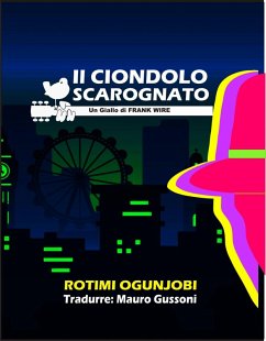 Cover Il Ciondolo Scarognato (eBook, ePUB)
