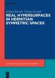 Real Hypersurfaces in Hermitian... - Bild 1
