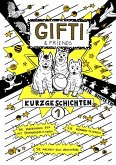 Gifti & friends (eBook, ePUB)