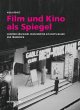 Film und Kino als Spiegel (eBook, PDF) - Bild 1