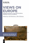 Views on Europe (eBook, ePUB)